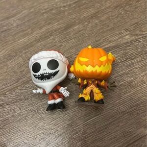 Funko Pop The Nightmare Before Christmas